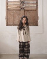 ［anggo］Chex pants