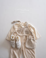 ［anggo］Crunch bag