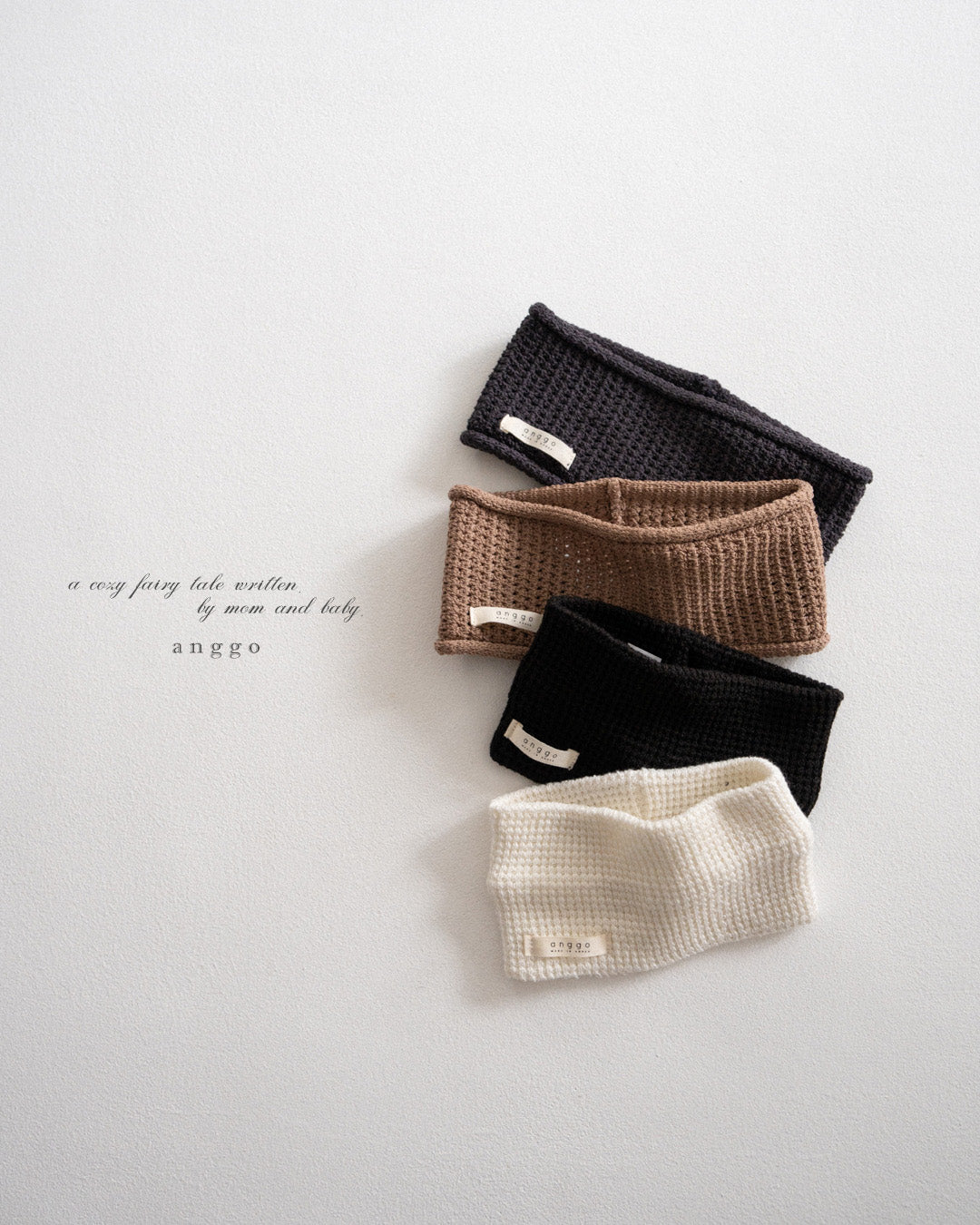 ［anggo］Lulu hairband