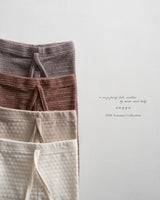 ［anggo］Churros leggings