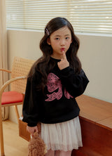 [whitesketchbook] Tutu layered camisole