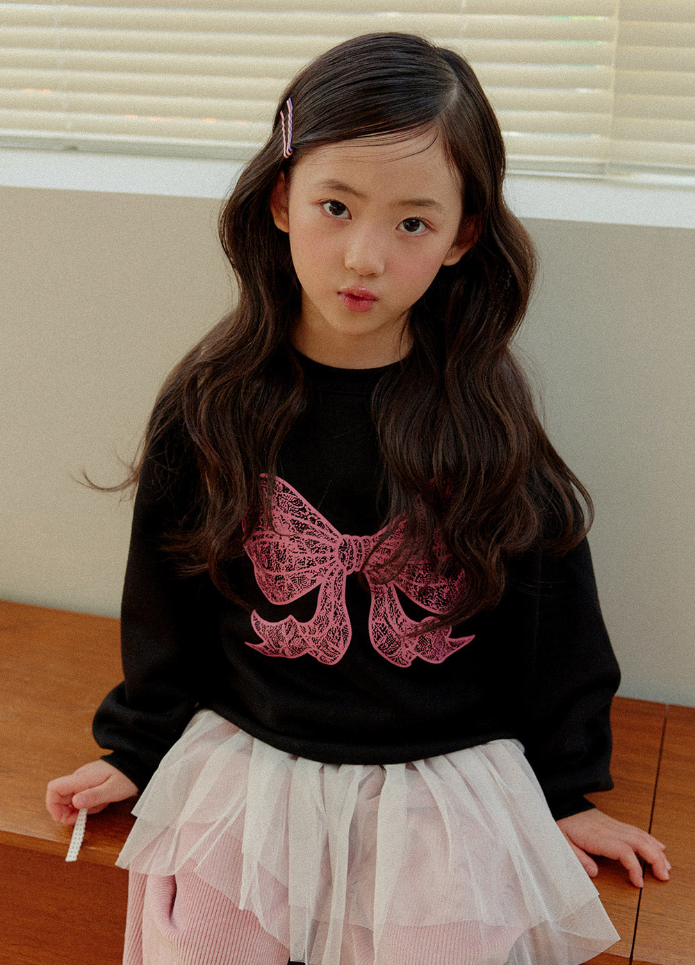 [whitesketchbook] Tutu layered camisole