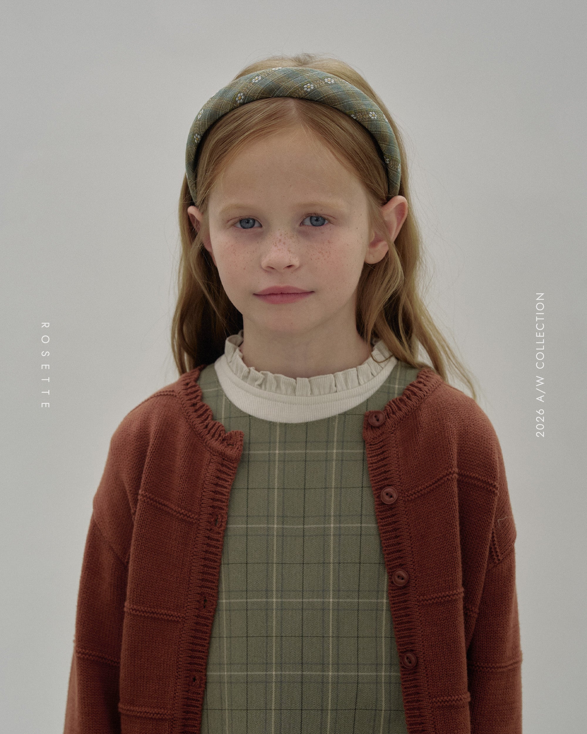［ROSETTE］Jaine tee