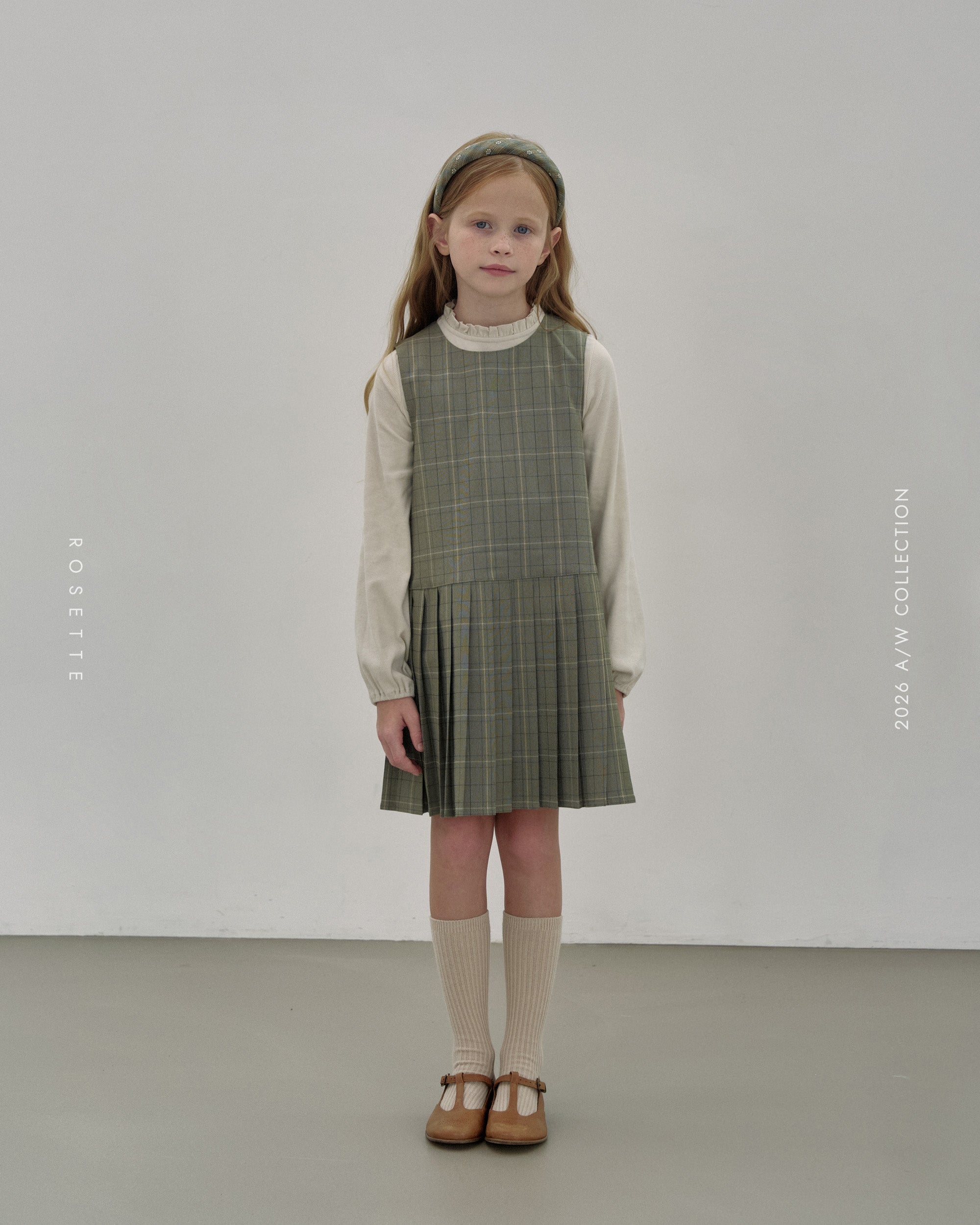［ROSETTE］Jaine tee