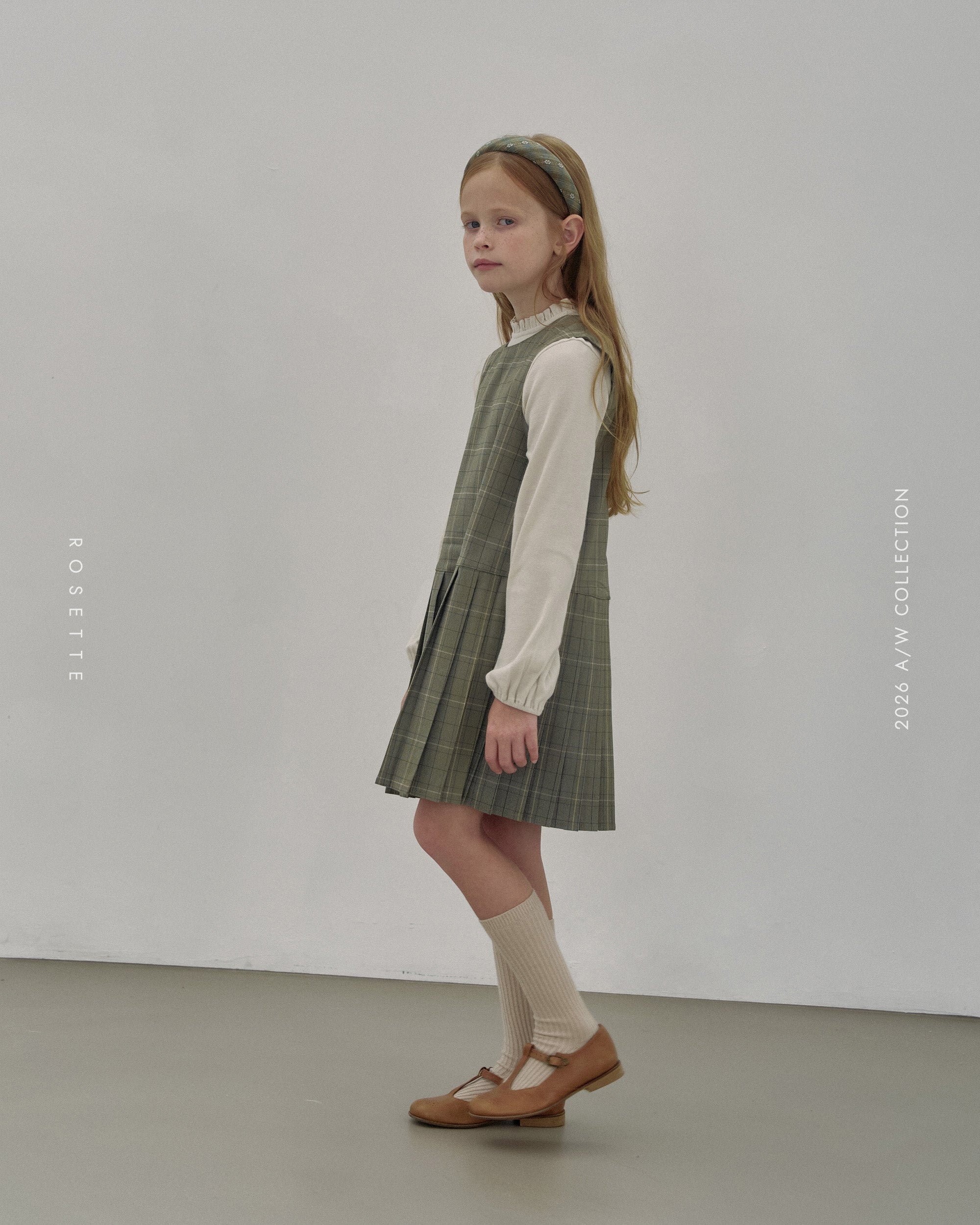 ［ROSETTE］Jaine tee