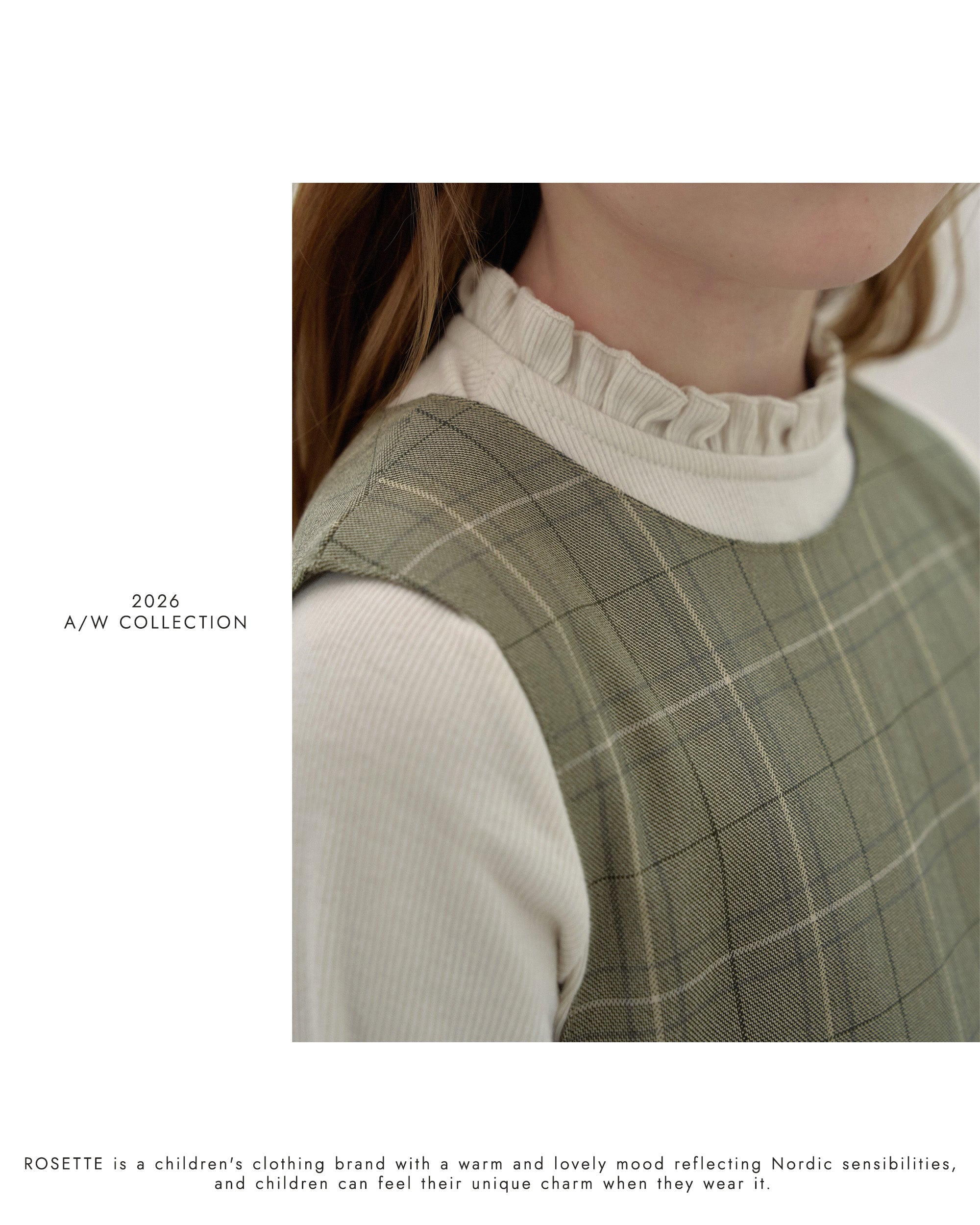 ［ROSETTE］Jaine tee