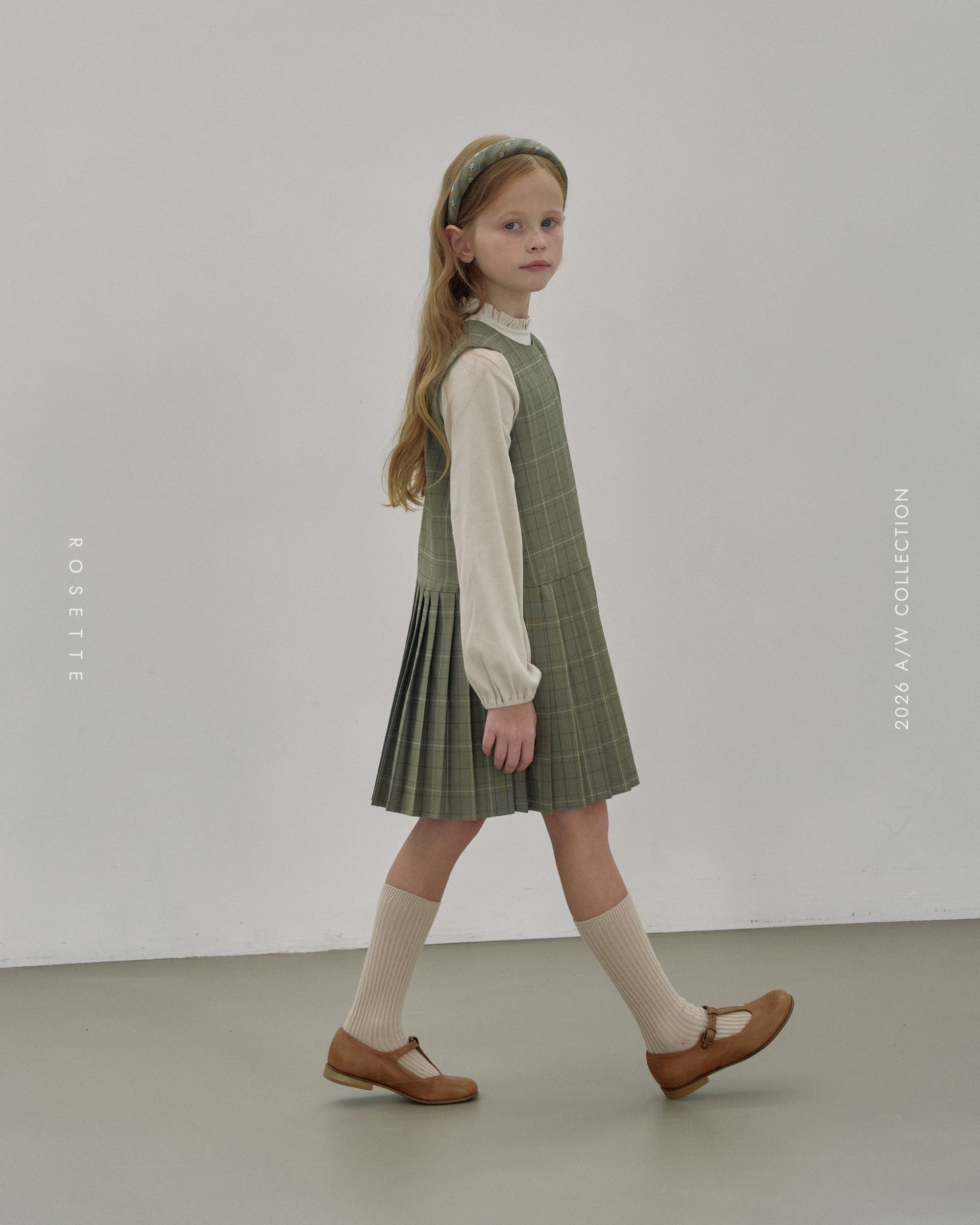 ［ROSETTE］Jaine tee
