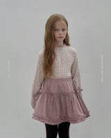 ［ROSETTE］Jaine tee