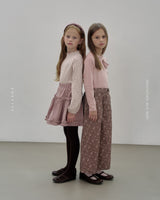 ［ROSETTE］Jaine tee