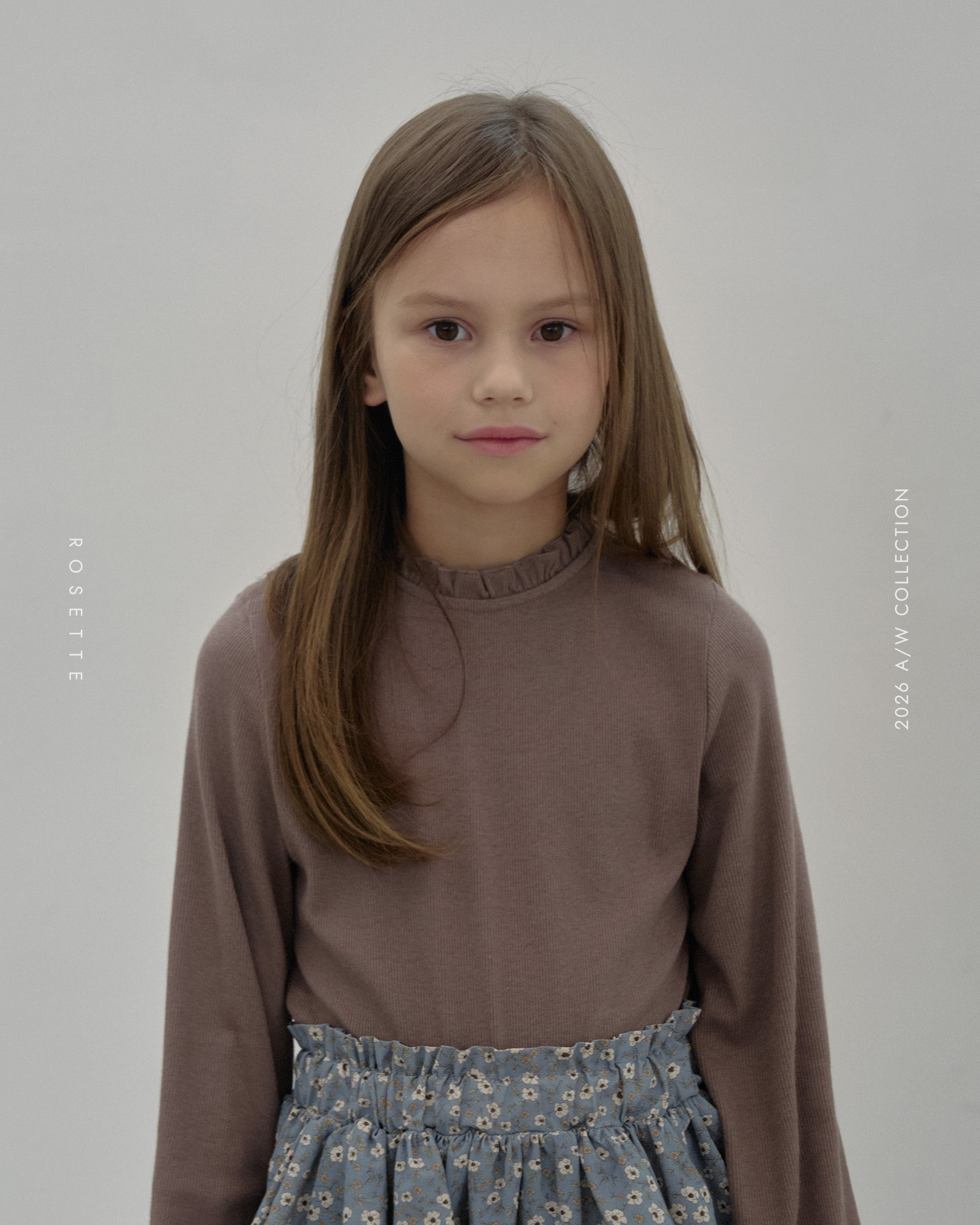 ［ROSETTE］Jaine tee