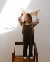 ［anggo］Shake overalls