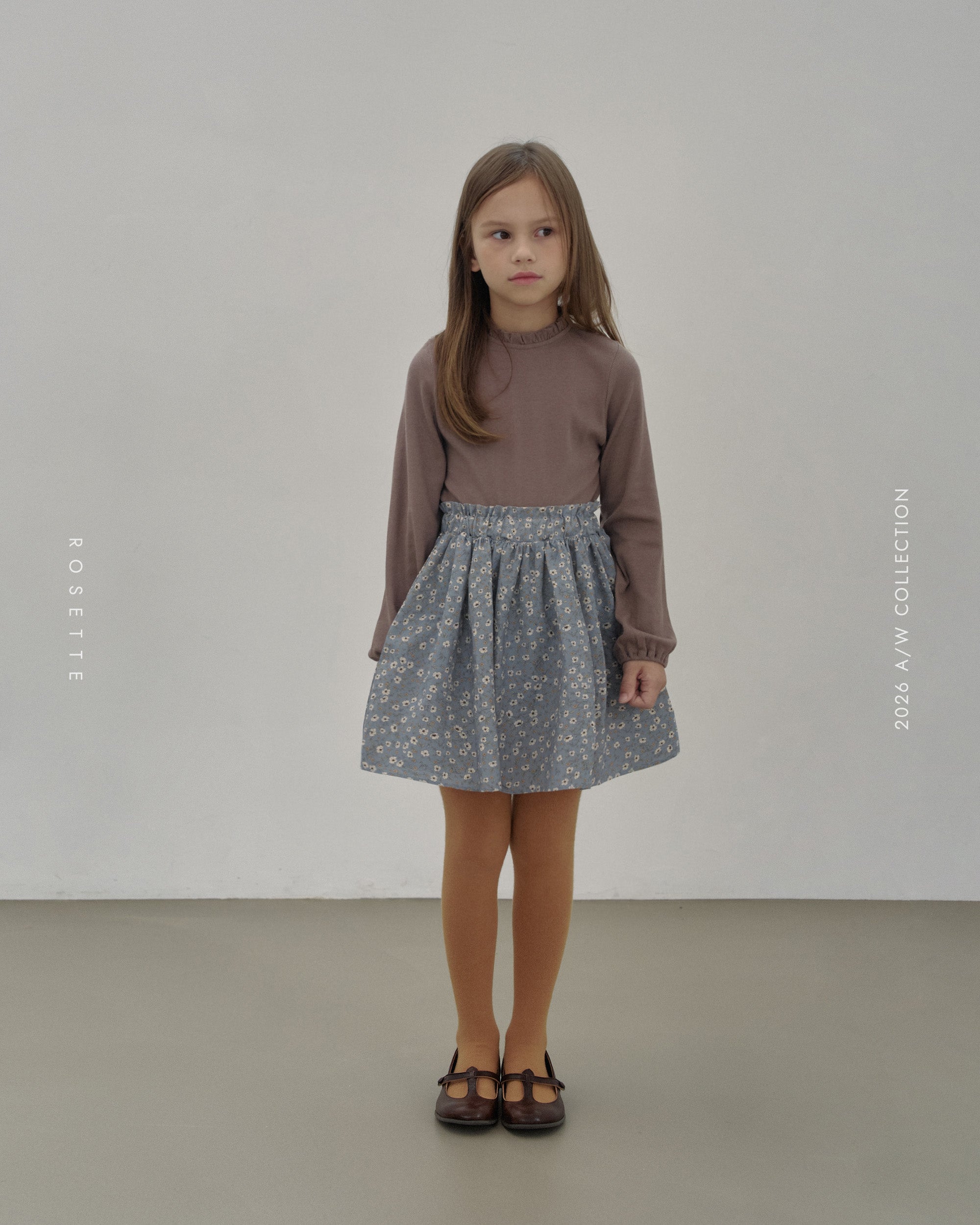 ［ROSETTE］Jaine tee