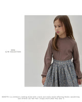 ［ROSETTE］Jaine tee