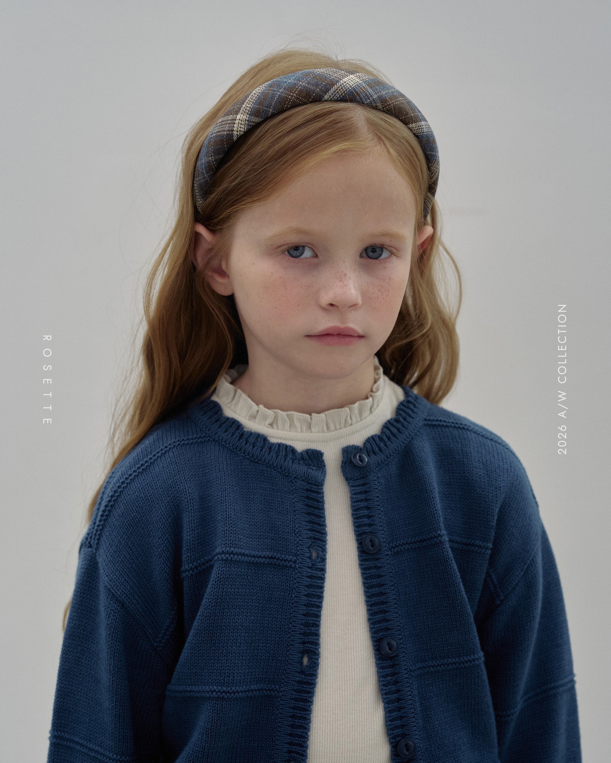 ［ROSETTE］Jaine tee