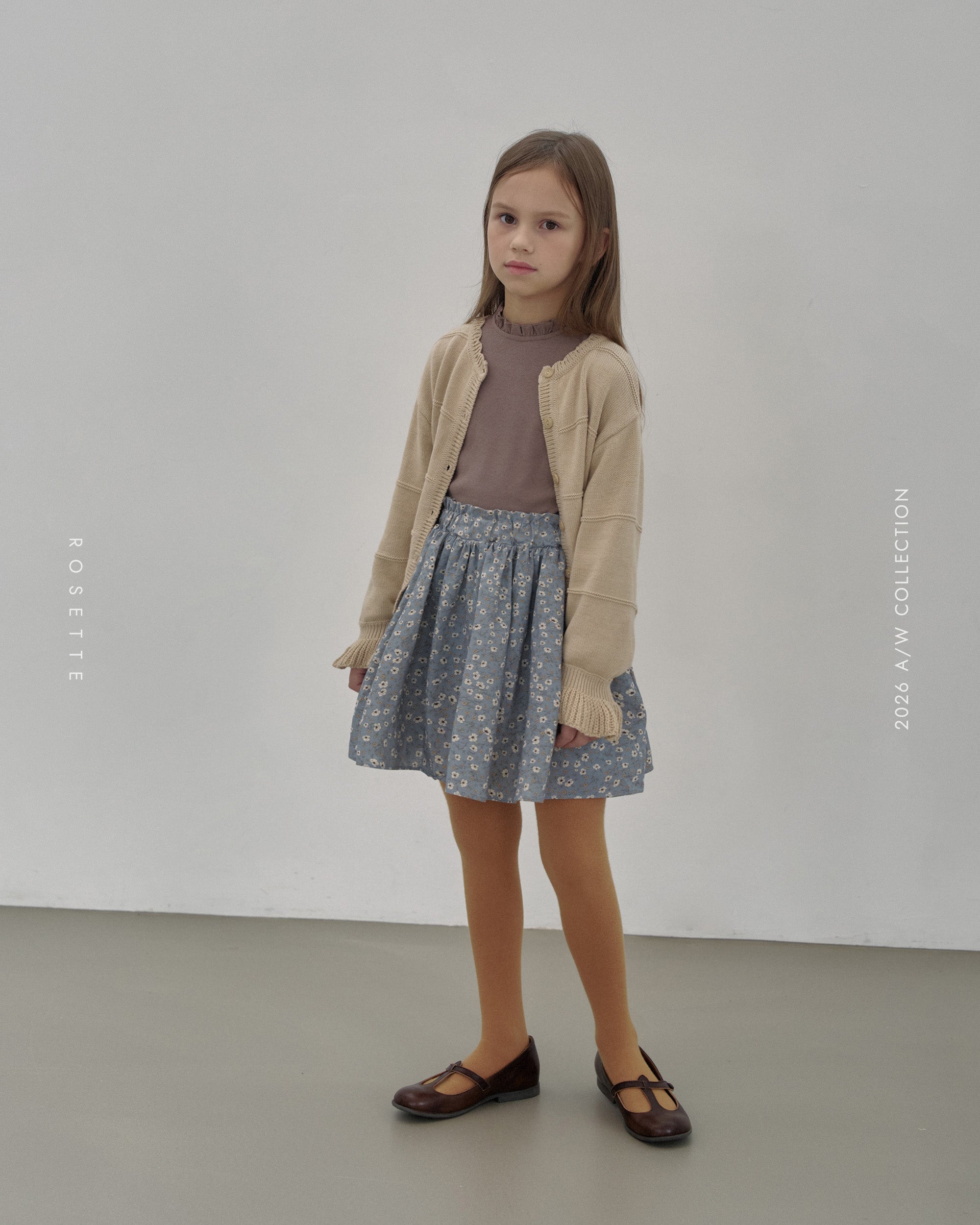 ［ROSETTE］Jaine tee