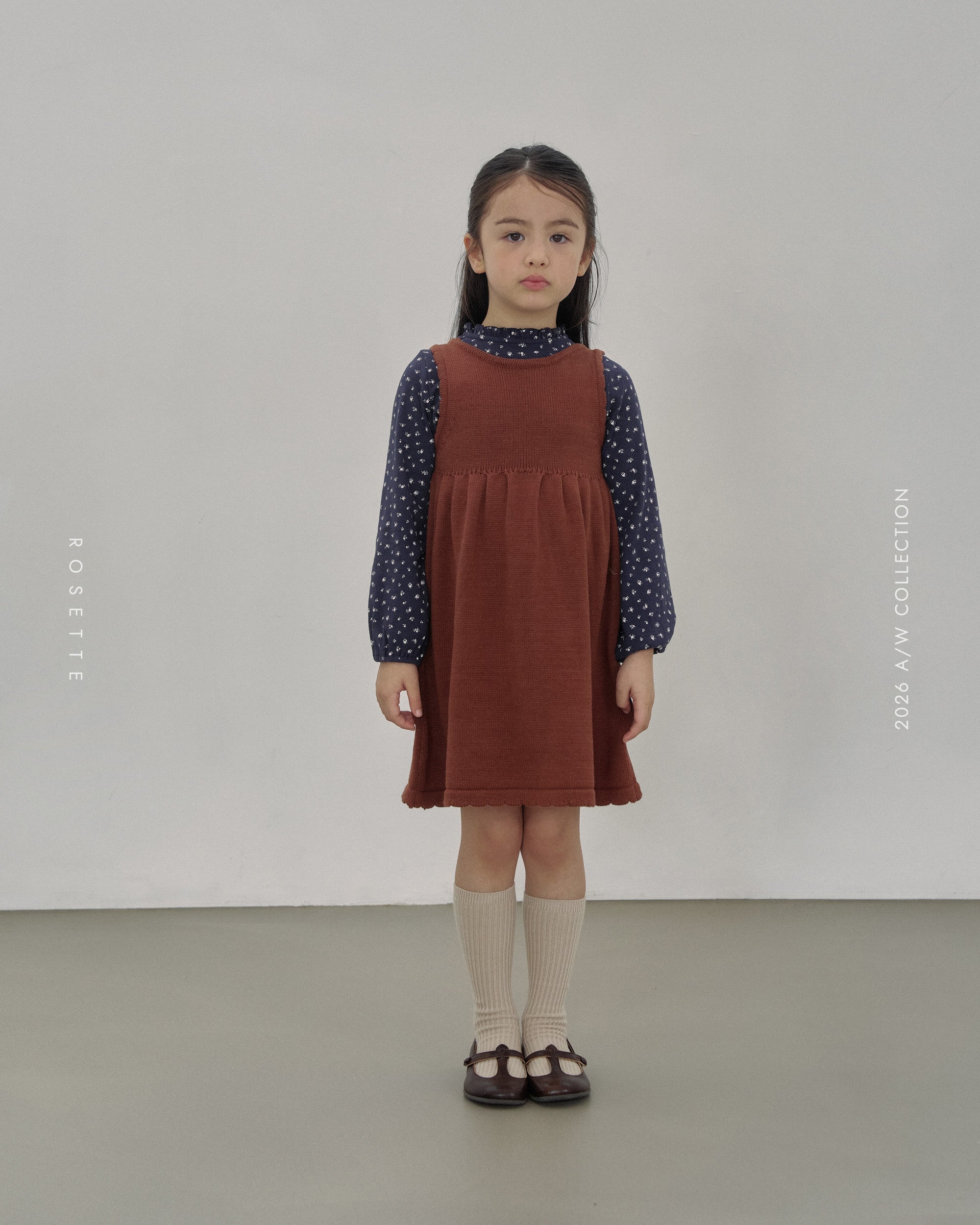 ［ROSETTE］Jaine tee