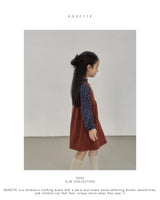 ［ROSETTE］Jaine tee