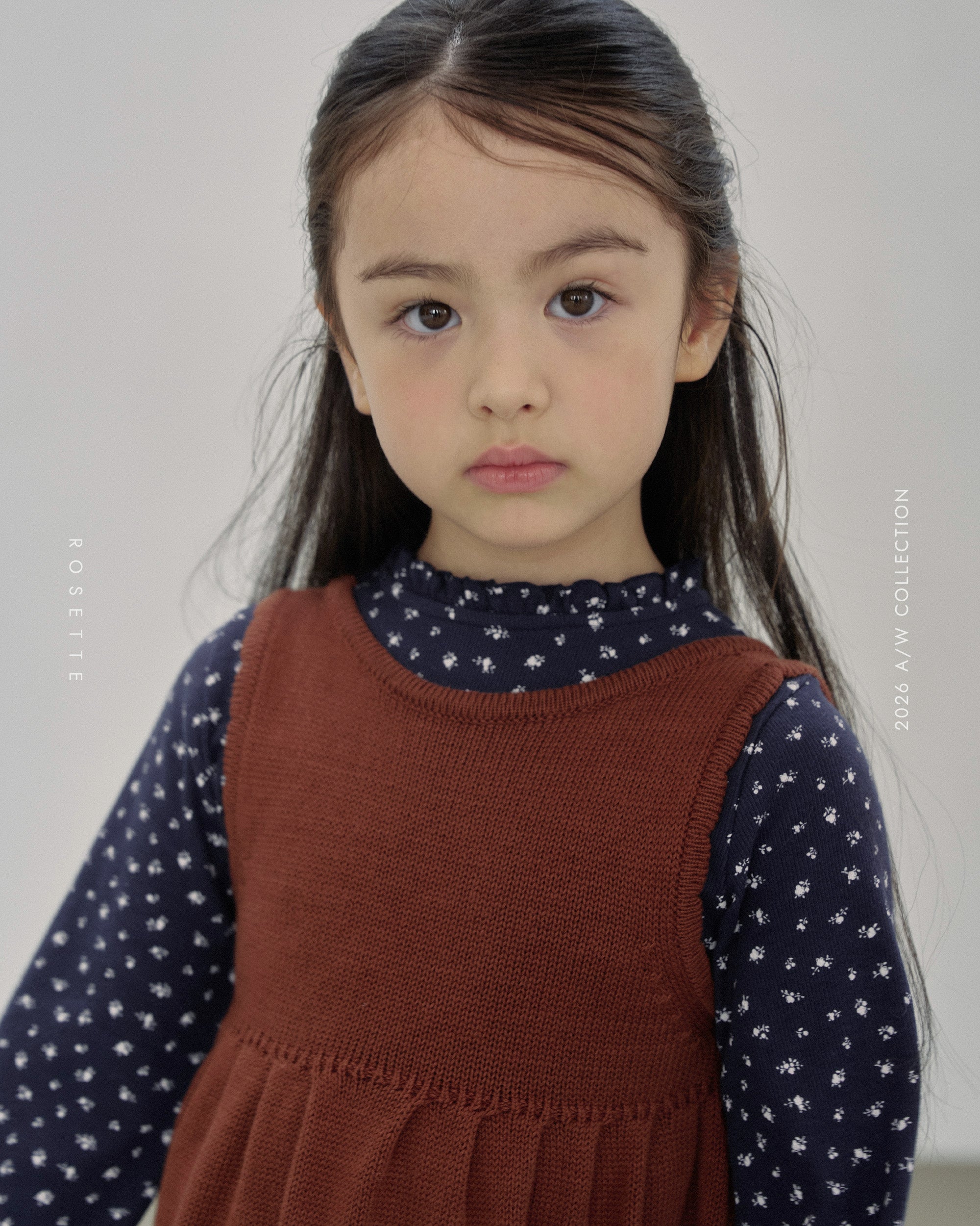 ［ROSETTE］Jaine tee