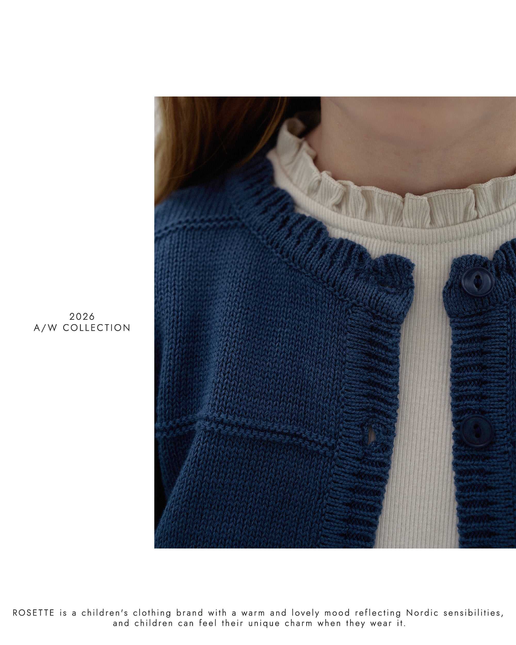 ［ROSETTE］Jaine tee