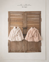 ［anggo］Whipping  jacket