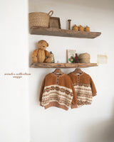 ［anggo］Pecan mtm