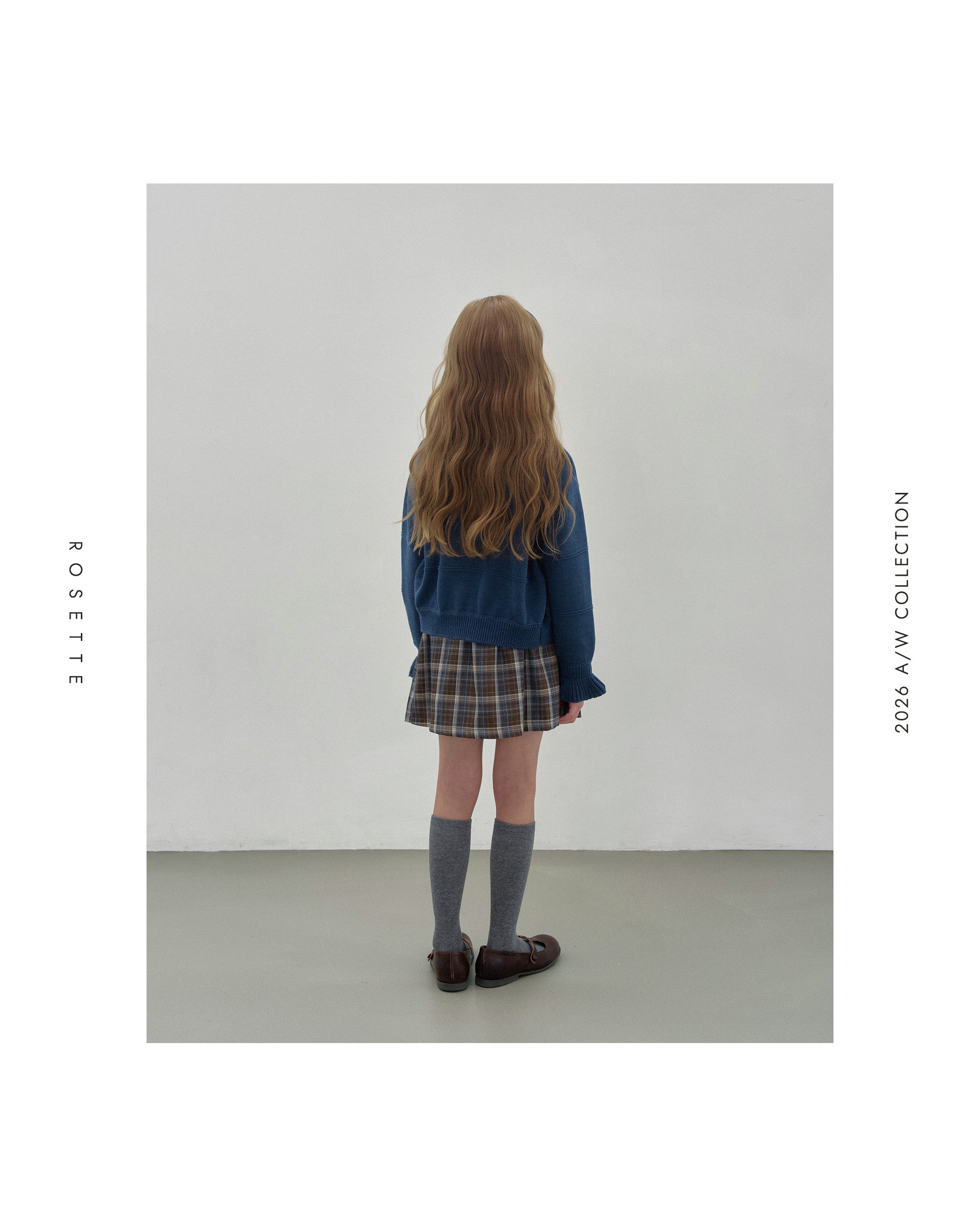 ［ROSETTE］Jaine tee