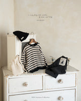 ［anggo］Anna knit beanie