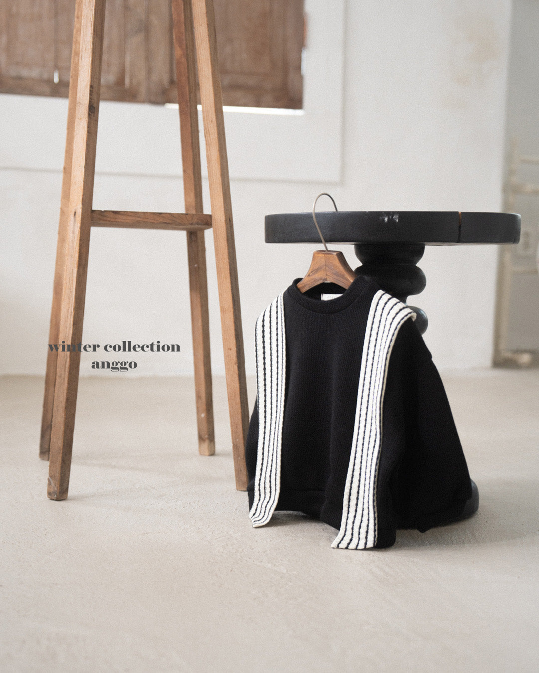 ［anggo］Tiramisu tops
