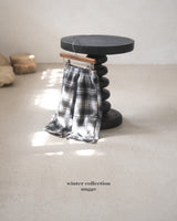 ［anggo］Chex pants