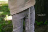 ［anggo］Churros leggings