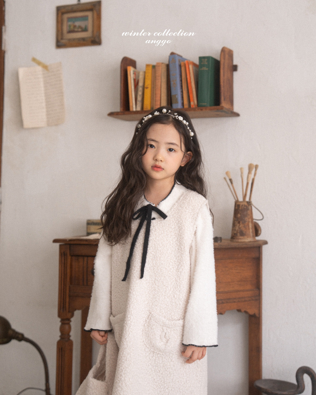 ［anggo］Anggo headband