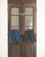 ［anggo］Pie pants