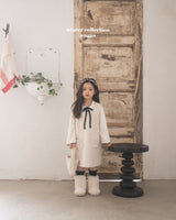 ［anggo］Yogurt one-piece