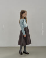 ［ROSETTE］Nana ribbon tee