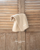 ［anggo］Anggo knit muffler