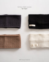 ［anggo］Lulu hairband