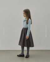 ［ROSETTE］Nana ribbon tee