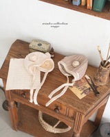 ［anggo］Candy hat