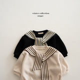 ［anggo］Tiramisu rompers