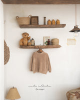 ［anggo］Chiffon cake tops
