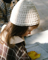 ［anggo］Anna knit beanie