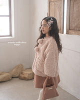 ［anggo］Anggo hairpin