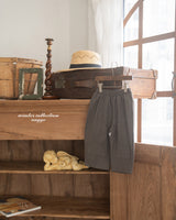 ［anggo］Brownie pants