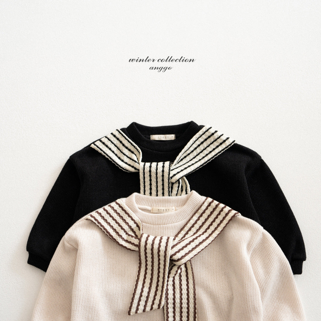 ［anggo］Tiramisu tops
