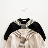 ［anggo］Tiramisu tops
