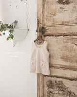 ［anggo］Yogurt one-piece