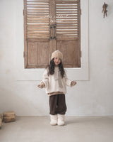 ［anggo］Chiffon cake tops