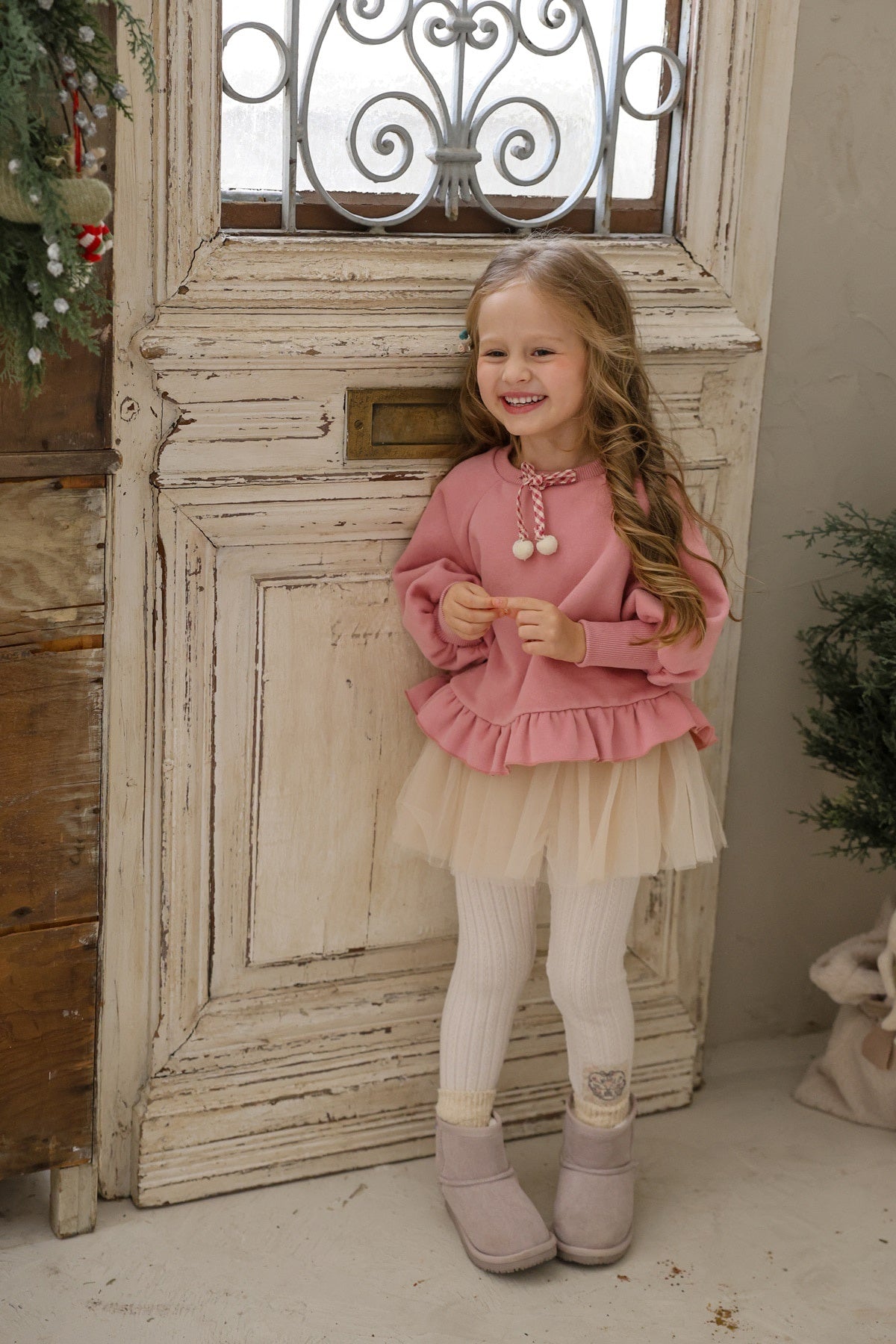 [FLO] Anna frill mtm
