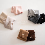［anggo］Anggo knit muffler