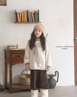 ［anggo］Tiramisu tops